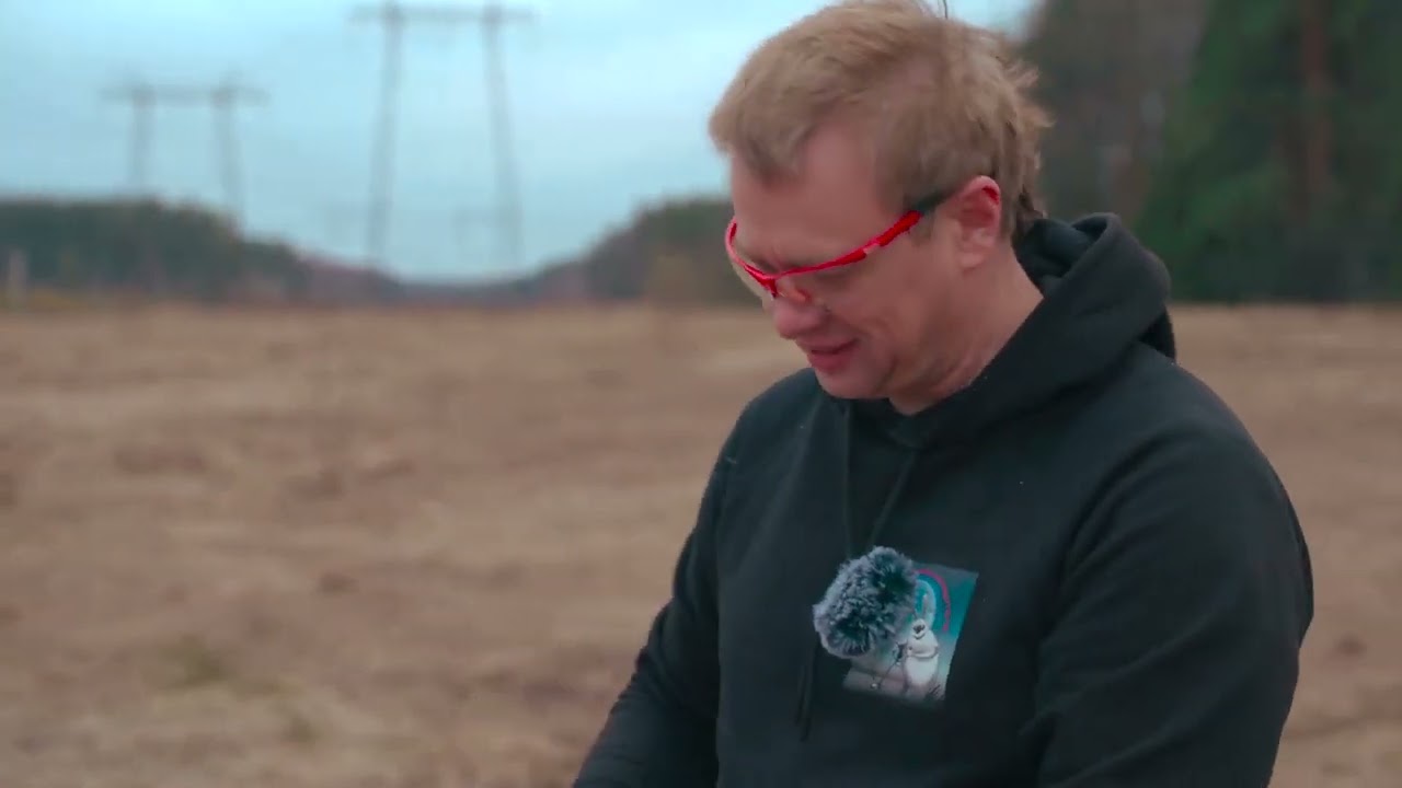 Тест цепной аккумуляторной пилы Greenworks G24CS25 (2007707)