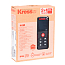 Лазерный дальномер KRESS KI200, 40 м