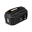 USB-адаптер WORX WA4009, 20V, 2А