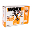 Гайковерт  WORX WX279.9, 20V, бесщеточный, без АКБ и ЗУ