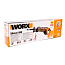 Пила сабельная  WORX WX508.9, 20V, щеточная, без АКБ и ЗУ