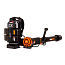 Воздуходув WORX WG572E, 20V, щеточный, без АКБ и ЗУ