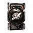Газонокосилка WORX WG743E, 40V, 40см, щеточная, с 2xАКБ 4 А/ч двойным ЗУ