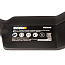 Пила цепная  WORX WG384E, 40V, 35 см, бесщеточная, с 2xАКБ 2 А/ч и двойным ЗУ