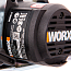 Пила циркулярная  WORX SAW WX531.9, 120 мм, 20V, бесщеточная, без АКБ и ЗУ