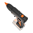 Клеевой пистолет WORX WX045.9, 20V, щеточный, без АКБ и ЗУ