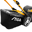 Газонокосилка Stiga Combi 753 SQ AE, 48V, 51 см, самоходная, бесщеточная, без АКБ и ЗУ