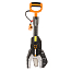 Пила цепная WORX WG307E, 220V, 600 Вт, 15 см, щеточная