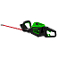 Кусторез  Greenworks GC82HT2, 82V, 61 см, бесщеточный, без АКБ и ЗУ