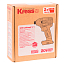 Винтоверт  KRESS KU290, 20V, бесщеточный, без АКБ и ЗУ