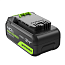 Аккумулятор Greenworks HighPower G24HP4, 24V, 4 А/ч
