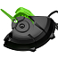 Триммер Greenworks 24V G24LT251, 25 см, с АКБ 2 А.ч и ЗУ