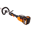 Триммер  WORX WG186E, 40V, 33 см, бесщеточный, с 2xАКБ 4 А/ч и двойным ЗУ