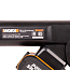Щетка  для чистки дорожек WORX WG441E, 20V, с АКБ 4 А/ч и ЗУ + коробка