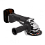 Угловая шлифмашина WORX WX813, 20V, 115 мм, бесщеточная, с АКБ 4 А/ч и ЗУ 2А