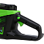Пила цепная  Greenworks GD60CS40, 60V, 40 см, бесщеточная, без АКБ и ЗУ