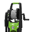 Мойка высокого давления Greenworks GPWG4II, 220V, 1800 Вт, 130 бар, щеточная