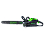 Цепная пила Greenworks GD82CS51, 82V, 51 см, бесщеточная, с АКБ 5 А.ч и ЗУ