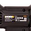 Лобзик WORX WX463, 220V, 550 Вт, щеточный