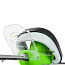 Кусторез электрический Greenworks GHT7068 Deluxe, 220V, 700 Вт, 68 см, щеточный
