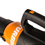 Воздуходув  WORX AIR TURBINE WG546E.9, 20V, щеточный, без АКБ и ЗУ