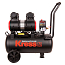 Компрессор электрический воздушный безмаслянный KRESS KP130, 220V, 1500 Вт, щеточный