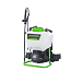 Опрыскиватель  Greenworks G40BPS, 40V, щеточный, АКБ 4 А/ч и ЗУ