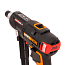Дрель-шуруповерт WORX Switchdriver WX177, 20V, бесщеточная, с АКБ 2 А/ч и ЗУ 2А + кейс