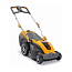 Газонокосилка Stiga SLM 540 AE, 48V, 38 см, бесщеточная, без АКБ и ЗУ