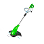 Триммер Greenworks GST5033 500W Basic (33 см) электрический