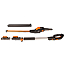 Кусторез телескопический  WORX WG252E.9, 20V, 45 см, щеточный, без АКБ и ЗУ