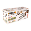 Садовые ножницы аккумуляторные WORX WG801E 20V, щеточные, с АКБ 2 А/ч и ЗУ 0,4A + коробка