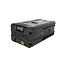 Пила цепная Greenworks GC82CS25K5, 82V, 46 см, бесщеточная, с АКБ 5 А/ч и ЗУ
