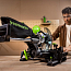 Торцовочная пила Greenworks GD24MS216, 24V, без АКБ и ЗУ