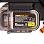 Мойка высокого давления WORX WG633E, 20V, 20 бар, бесщеточная, с АКБ 4 А/ч и ЗУ