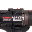 Дрель-шуруповерт KRESS KUC35, 20V, ударная, бесщеточная, с 2xАКБ 4 А/ч и ЗУ 6А