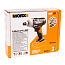 Винтоверт ударный  WORX WX291.9, 20V, бесщеточный, без АКБ и ЗУ