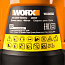 Пила цепная WORX WG303E, 220V, 2000 Вт, 40 см, щеточная