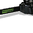Пила цепная Greenworks GC82CS25K5, 82V, 46 см, бесщеточная, с АКБ 5 А/ч и ЗУ