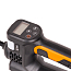 Насос аккумуляторный с фонарем WORX WX092.9, 20V, щеточный, без АКБ и ЗУ