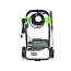 Мойка высокого давления Greenworks GPWG8II, 220V, 2800 Вт, 160 бар, щеточная