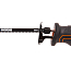 Пила сабельная  WORX WX500.9, 20V, щеточная, без АКБ и ЗУ + коробка