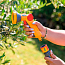 Набор для полива Hozelock 2353 с пистолетом Rose Spray 1 режим и коннекторами 1/2"
