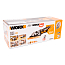 Пила дисковая  WORX SAW WX527.9, 85 мм, 20V, щеточная, без АКБ и ЗУ