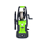 Мойка высокого давления Greenworks GPWG4II, 220V, 1800 Вт, 130 бар, щеточная
