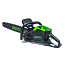 Цепная пила Greenworks GD82CS51, 82V, 51 см, бесщеточная, с АКБ 5 А.ч и ЗУ