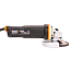 Угловая шлифмашина электрическая WORX WX712, 220V, 125 мм, 860 Вт, щеточная