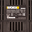 Двойное зарядное устройство WORX WA3883, 20V, 2x2A