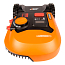 Газонокосилка-робот WORX Landroid M WR143E 1000 м², бесщеточная