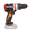 Дрель-шуруповерт  WORX WX354.9, 20V, ударная, бесщеточная, без АКБ и ЗУ